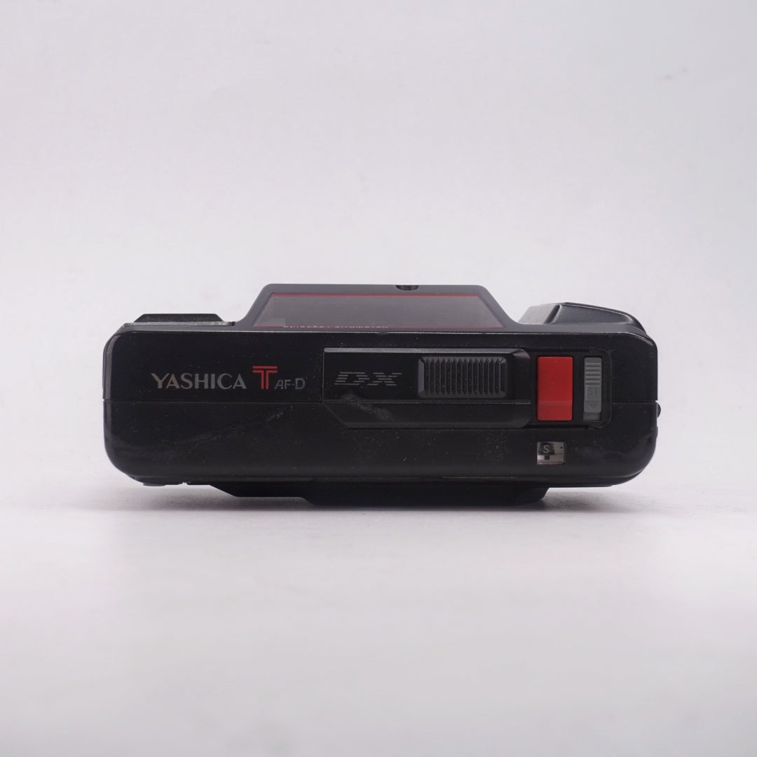 Yashica T AF-D